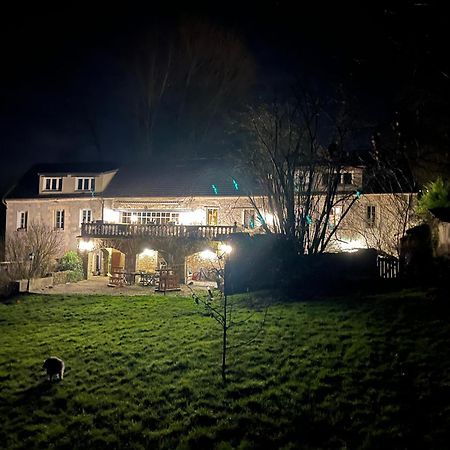 Ferienwohnung Le Vieux Moulin Chamant Senlis 60300 Exterior foto