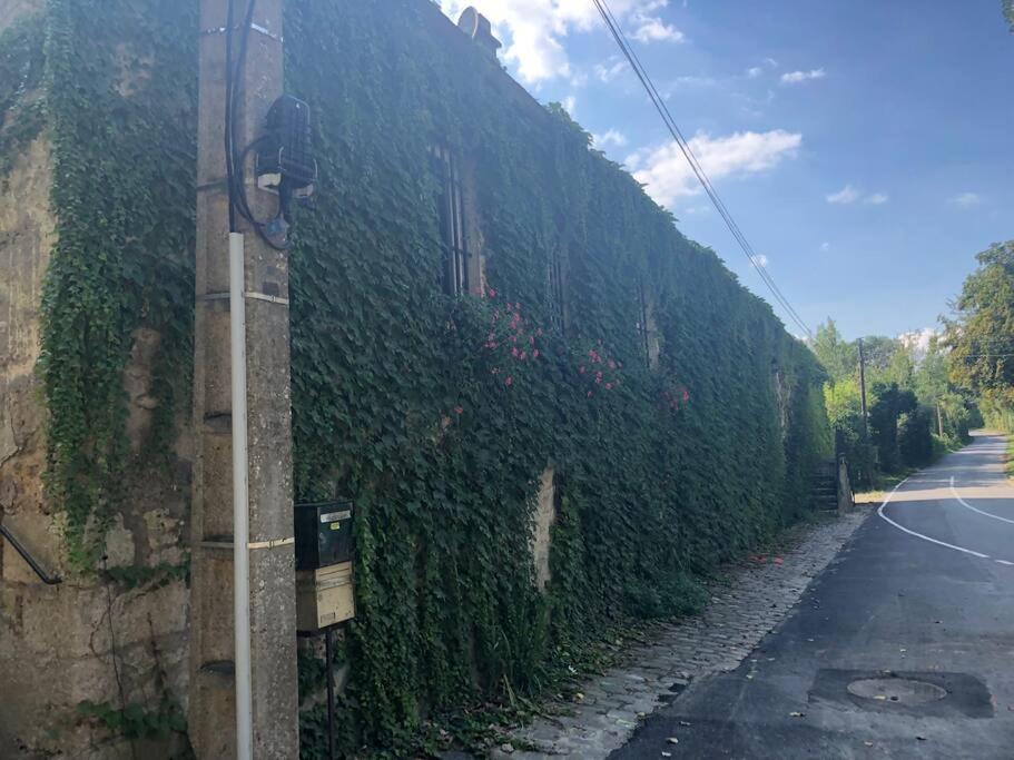 Ferienwohnung Le Vieux Moulin Chamant Senlis 60300 Exterior foto